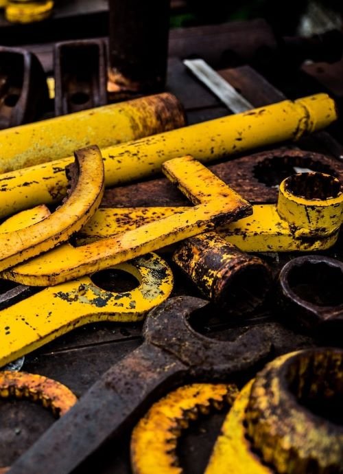 Çevre Dostu Hurda Geri Dönüşümü: Sürdürülebilir Bir Geleceğe Katkı 4 Kahraman Metal Hurdacı İstanbul