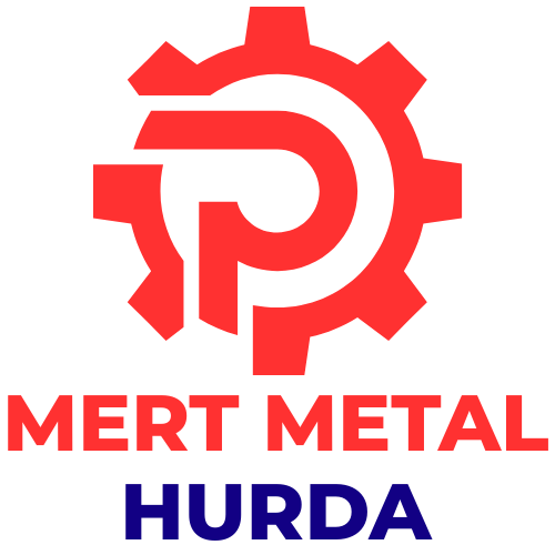 Mert Metal Hurda Logo