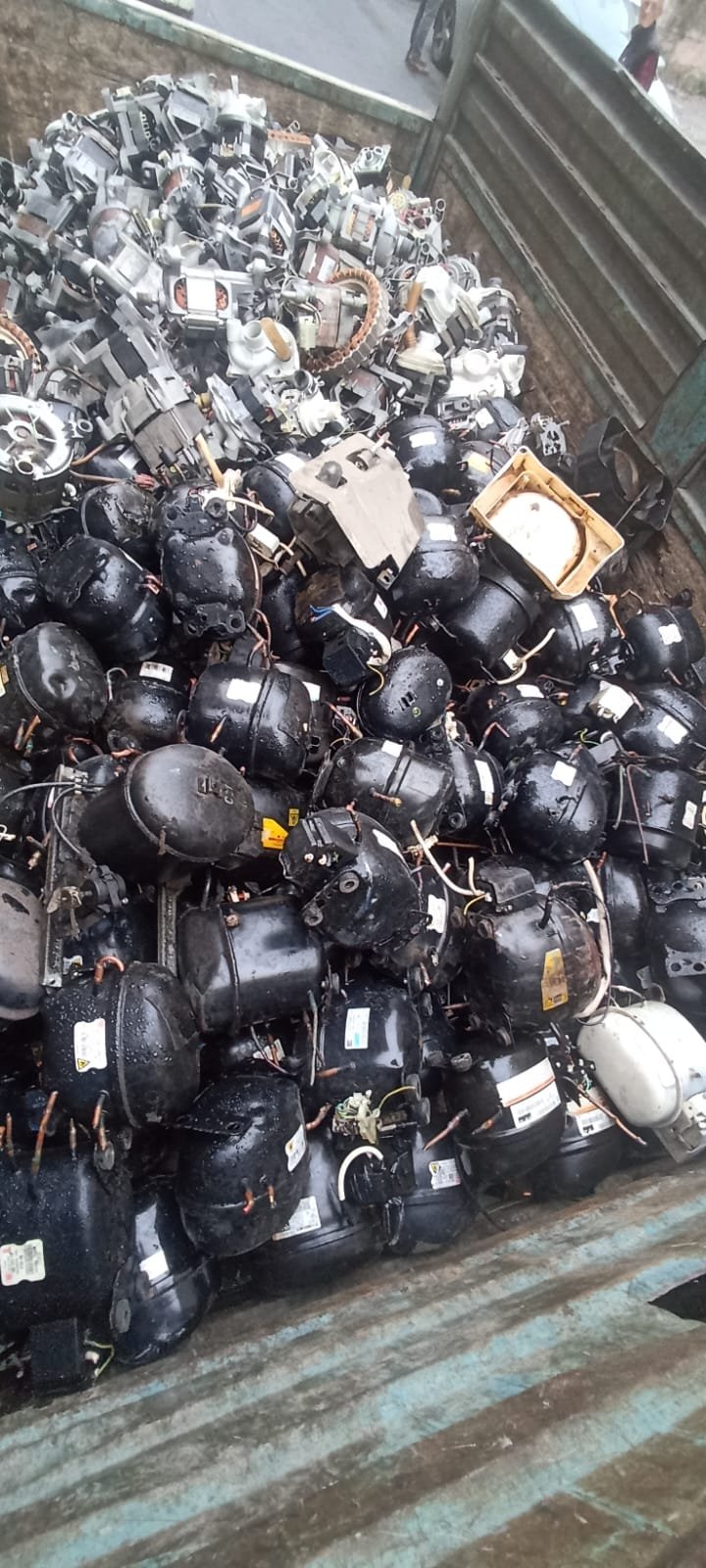 mert metal hurdacılık istanbul gaziosmanpaşa